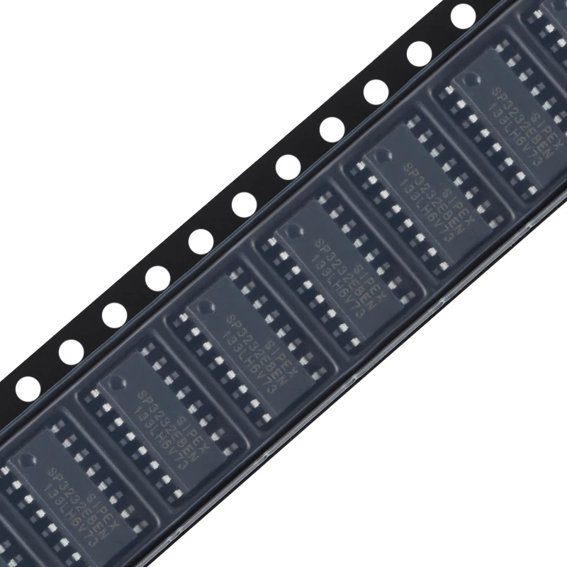 1000pcs X SP3232EBEN-L/TR SP3232EBEN SP3232 16-SOIC 신규