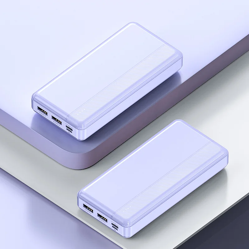 BATTERIE EXTERNE POWER BANK