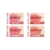 FLORTTE Makeup Set Narcissistic Lipstick Eye Shadow Powder Blusher Solid Lipgloss Makeup Gift Box 7pcs 6