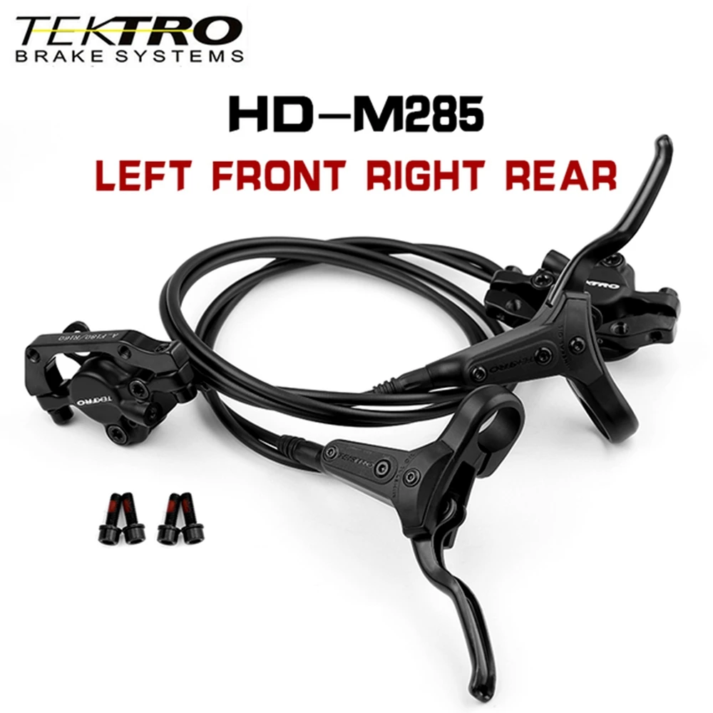 tektro m285 disc