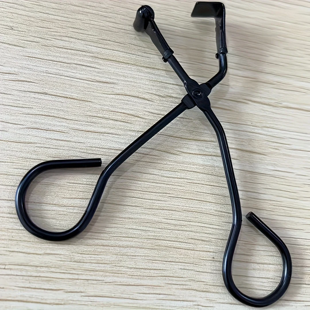 Eyelash Curler Mascara Tool Travel Curling Iron Portable Curling Iron Eyelash Comb Seperator Eyelashes Curler Heated Lash