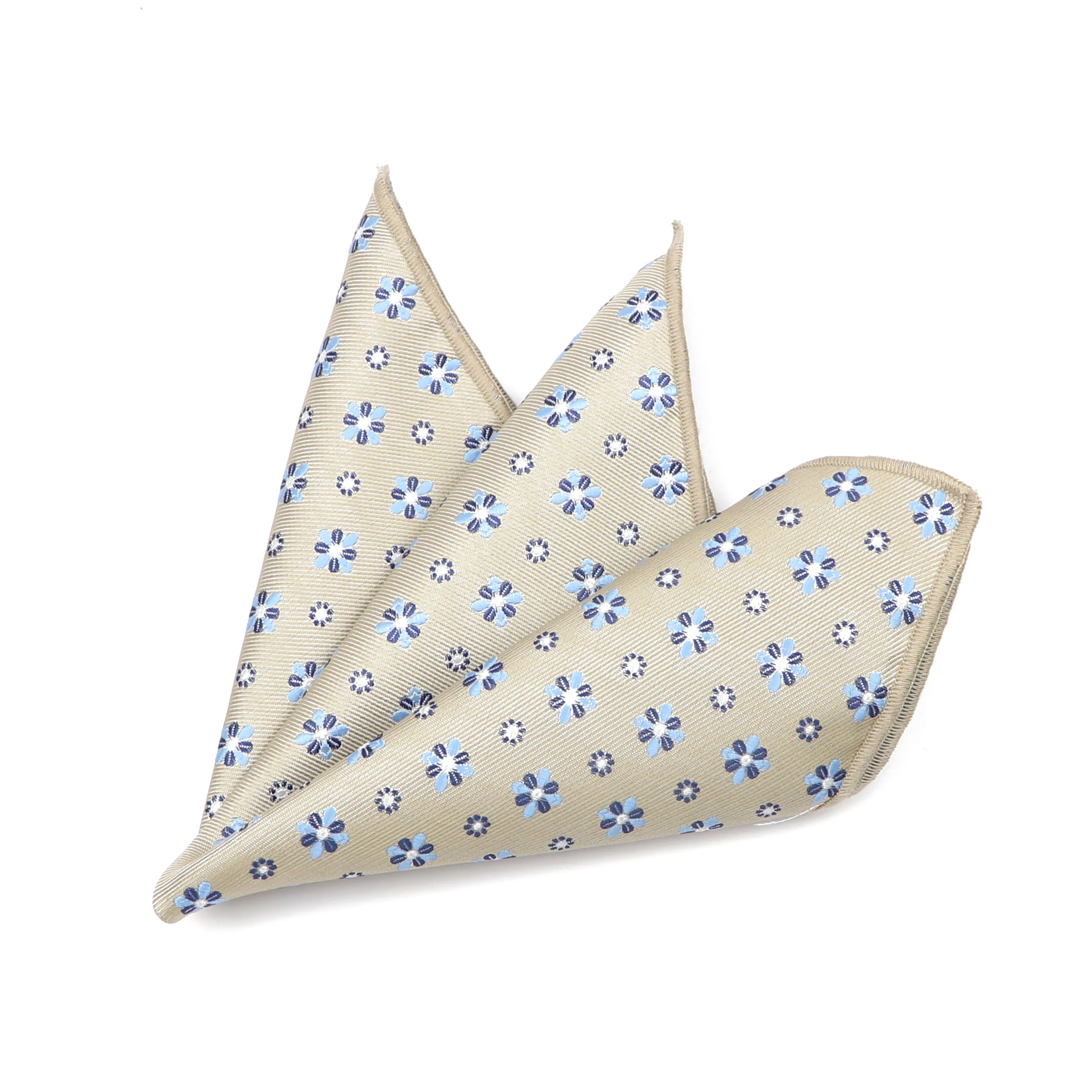 Рисунок 6 - Мужской винтажный квадратный Карманный