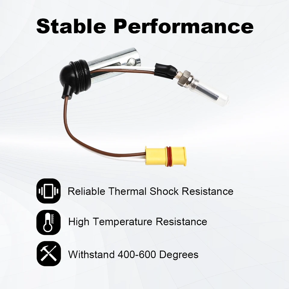 Bosisa Glow Plug Repair Kit Parking Heater For Eberspaecher Airtronic D2 2kw Air 12v