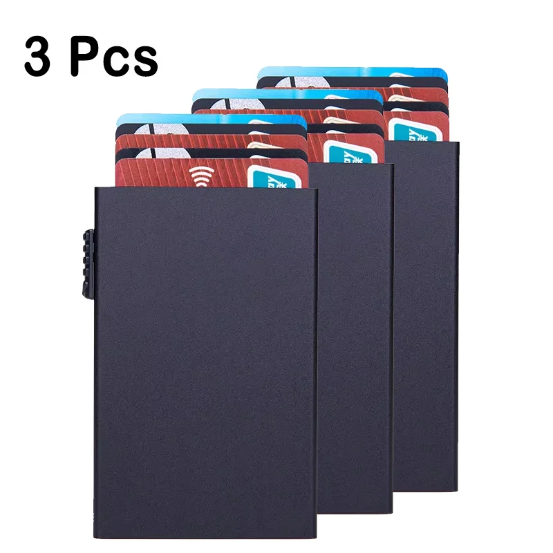 3PCS-black