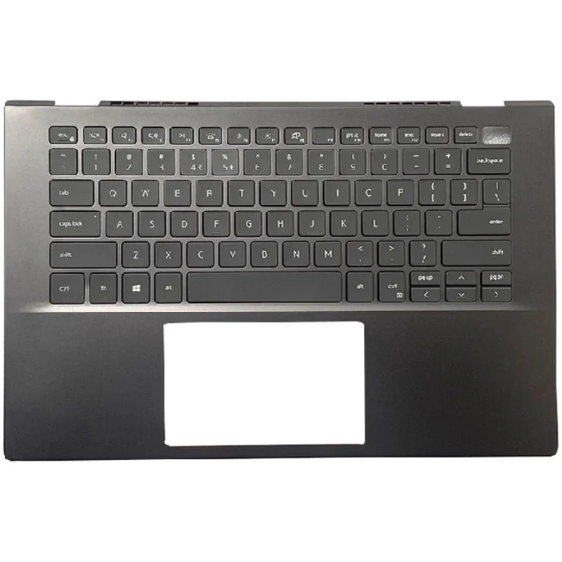 

Original New Laptop Case For DELL Vostro 5401 5402 V5401 V5402 Palmrest Upper Case C Cover Shell With US Backlit Keyboard