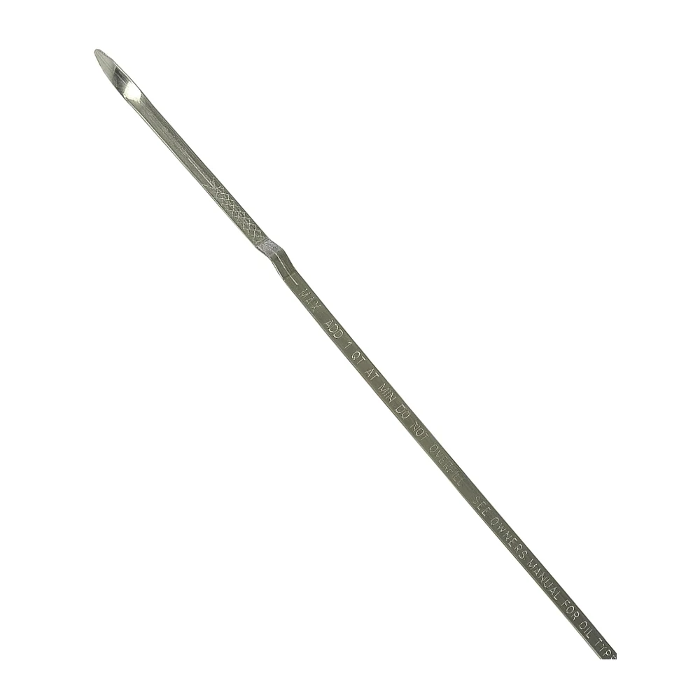 Compatible with Select Chrysler / Dodge Models Suitable for 05-10 Chrysler 300 06-10 Dodge Charger 1pcs Engine Oil Dipstick