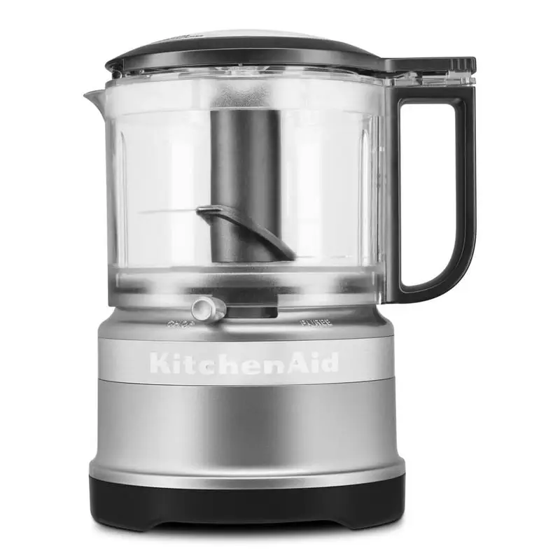 

Cup Food Chopper - KFC3510 Home appliance Hogar y cocina Home applicances