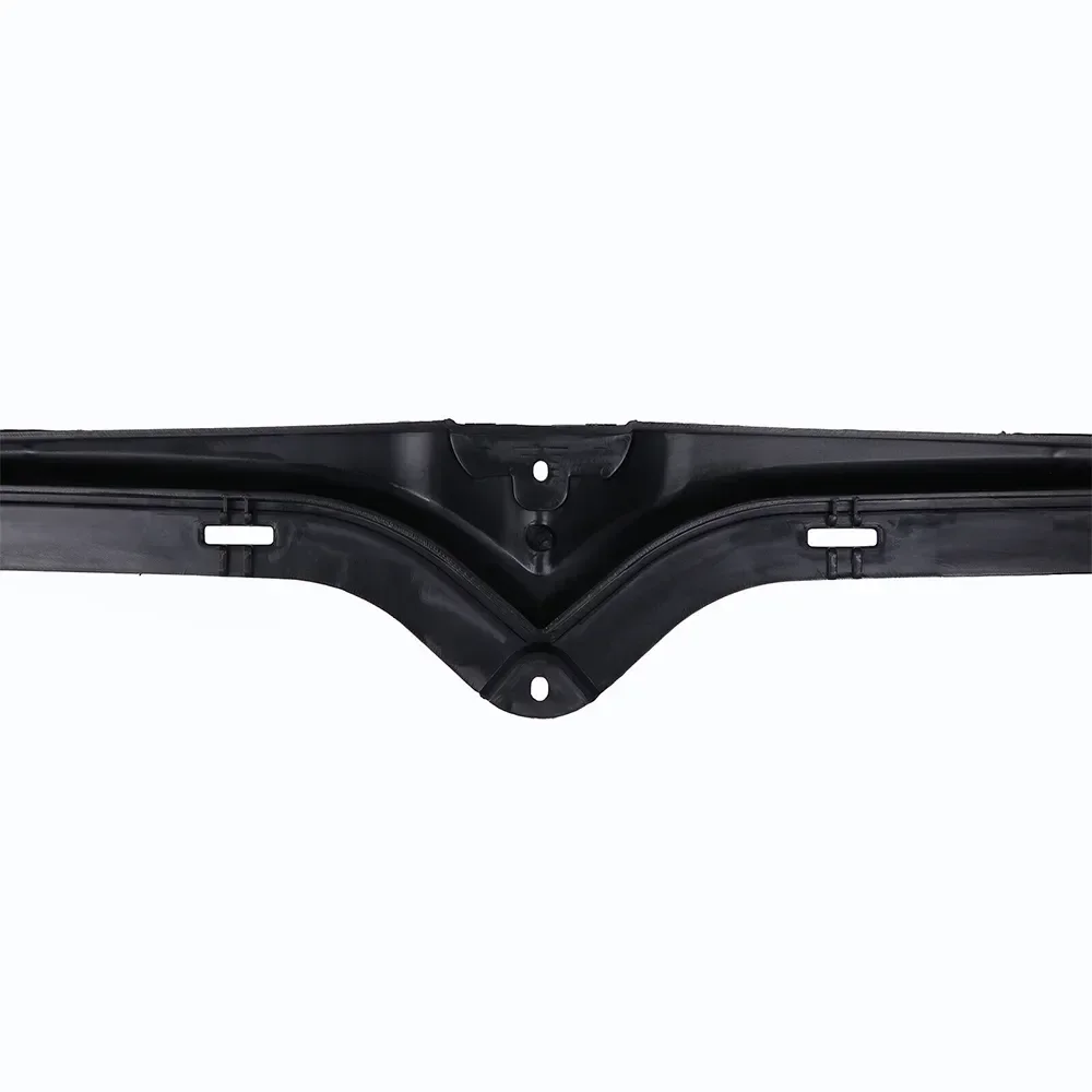 Barra di supporto della griglia del paraurti anteriore 1062472-00-F 106247200F accessori auto per Tesla Model S 2016-2021 - immagine 6