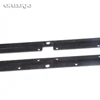 Twelve-Needle Pick Line Guide Rail – 340mm Color Plastic Guide for Computer Embroidery Machines - Image 6