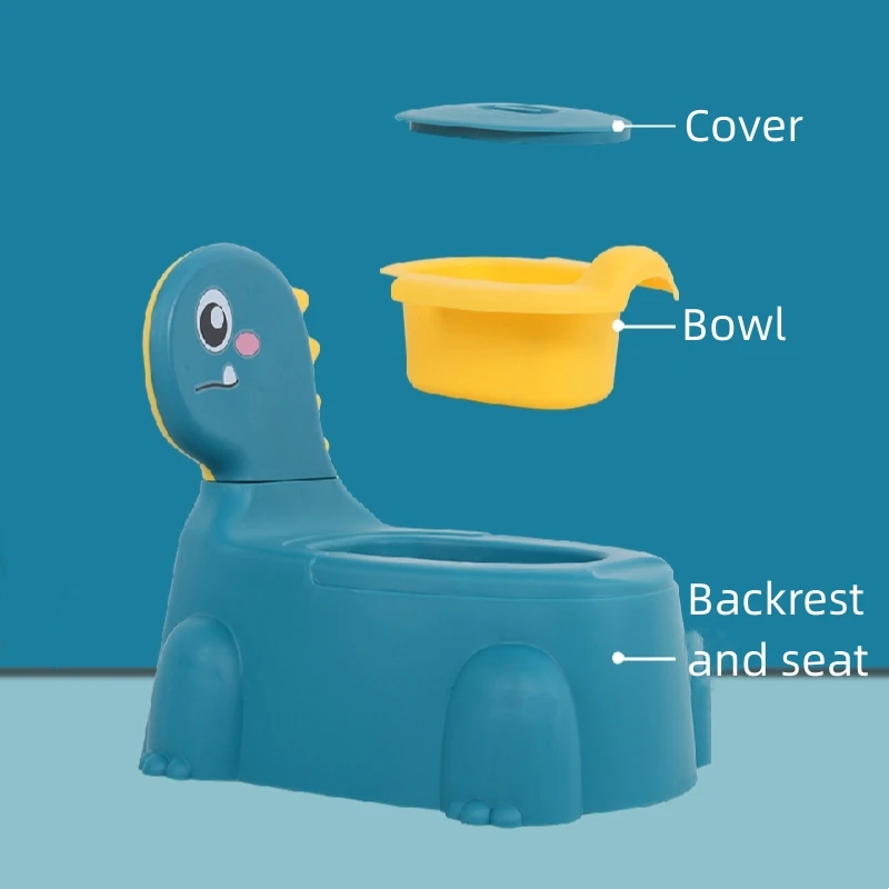 Paleo Soft Toilet Baby Training Seat Cushion Child Potty Urinal