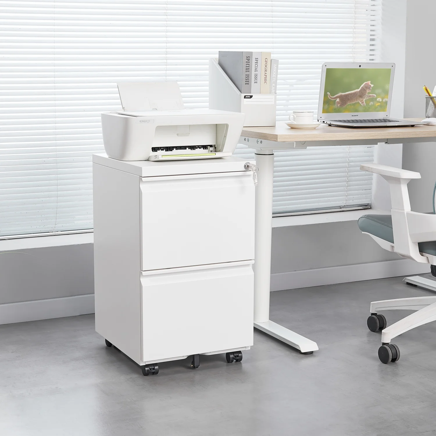 Gabinete Debajo del Escritorio | Descuentos por volumen y ofertas de  dropshipping en AliExpress Business, image size:1500x1500