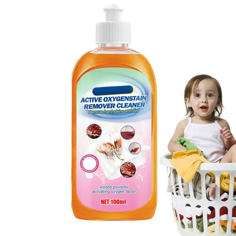 

Clothing Grease Stain Remover Natural And Gentle Botanical Remover For Clothes Stain Sanitation Supplies For Clothes Sofa Bed