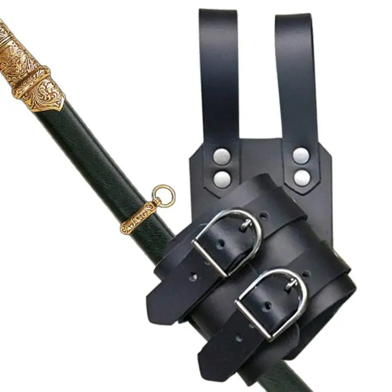 Swords Belt Holder Lightweight Swords Holder For Waist Swords Holder
