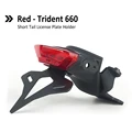 Red LED