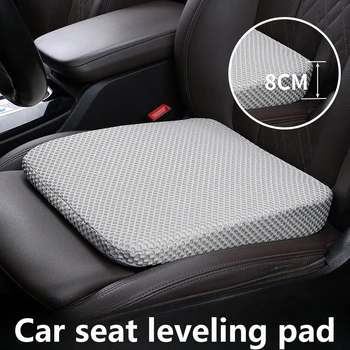 Car Seat Height Pad 1