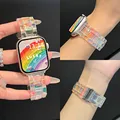 Colorful Clear