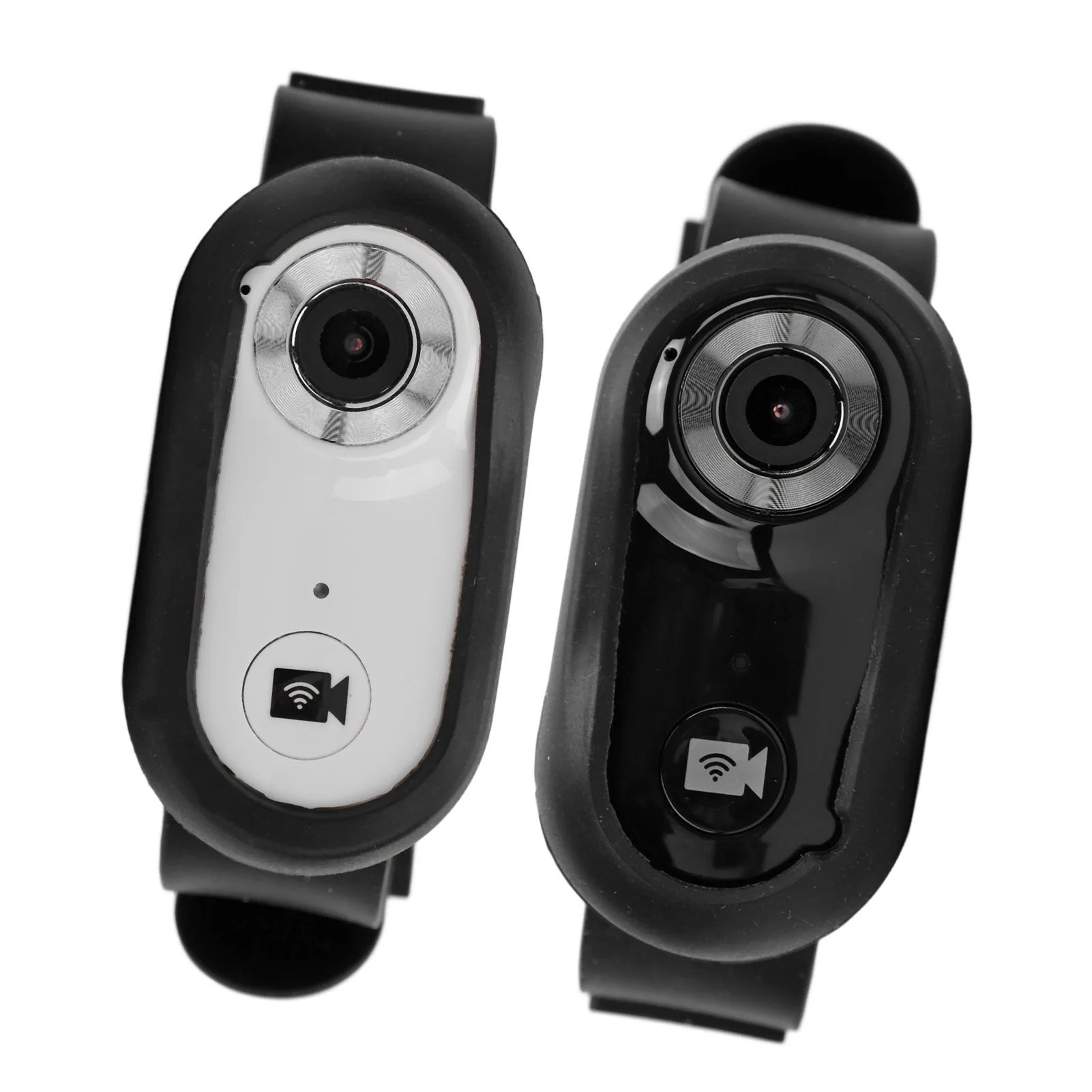 Cat Collar Video Camera Pet Collar Camera with 8G Memory Card HD 1080P Mini Cat Dog Video Record Action for Outdoor Inoor