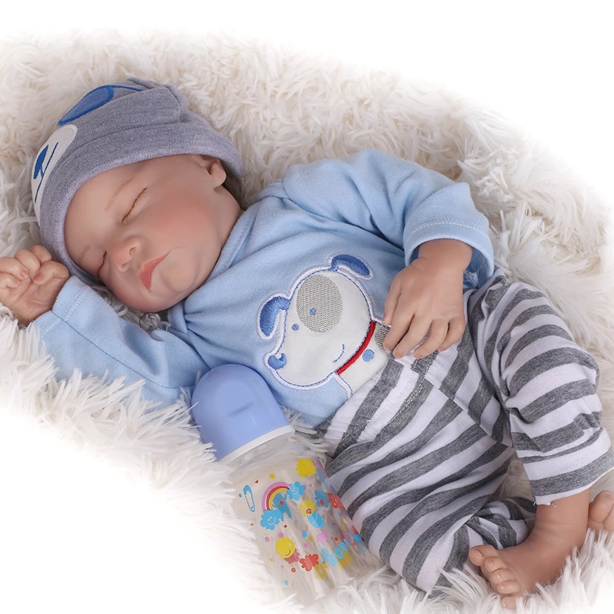 Nuevo juego de regalo para bebé recién nacido, 2 cajas de recuerdo azules  con ropa de bebé, oso de peluche y artículos esenciales para recién  nacidos