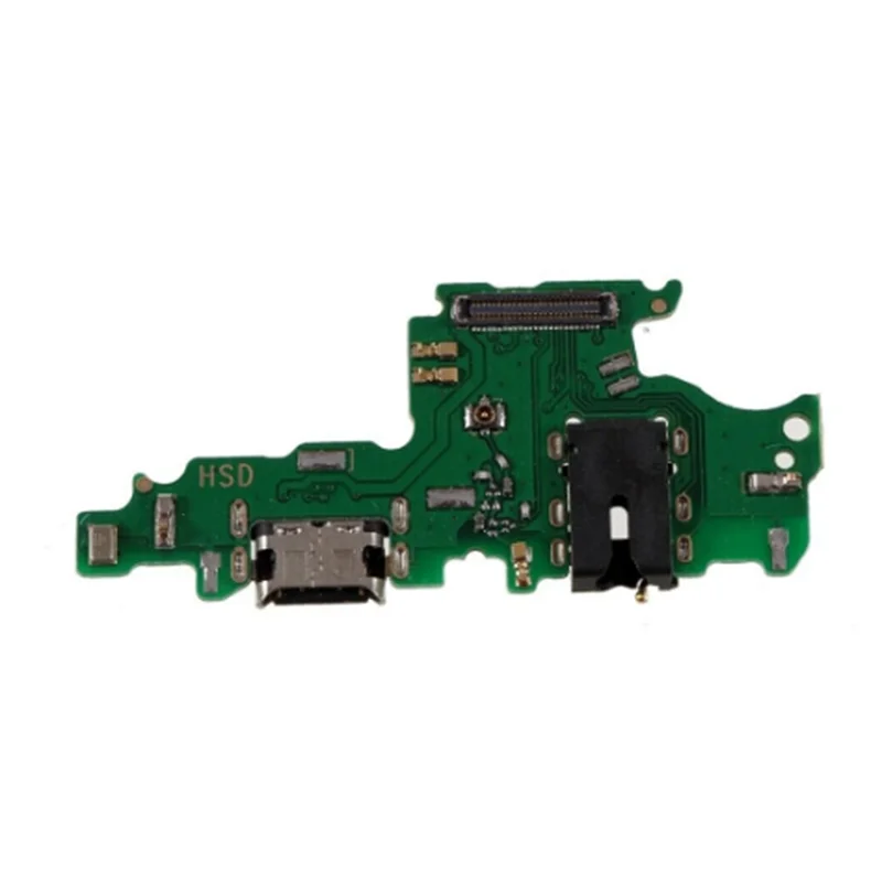 

Charging Port For Huawei Honor V10 / V20 / V30 USB Charger Dock Connector With Jack Flex Cable