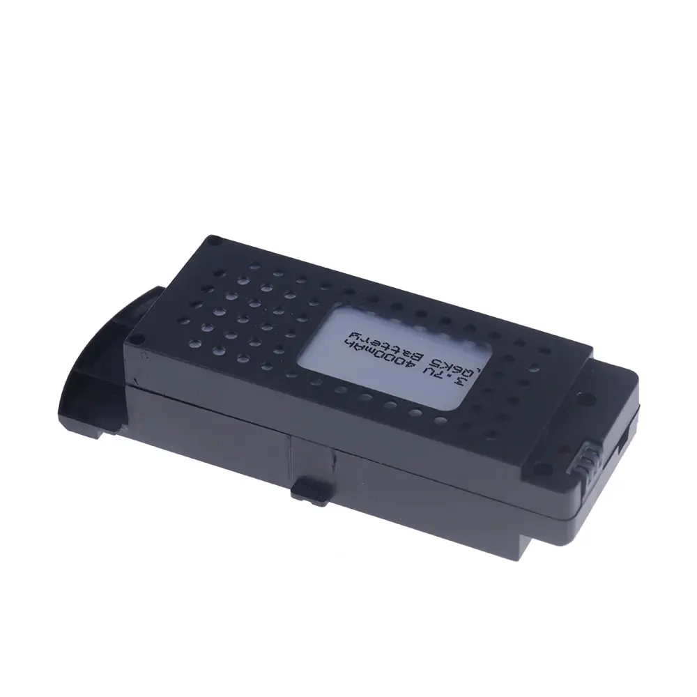 RC Drone Battery Original Q6 S6 G6 T6 K5 Battery 3.7V 4000mah for Q6 Battery RC Quadcopter Spare Parts For Drones rc battery,drone battery,rc drone battery