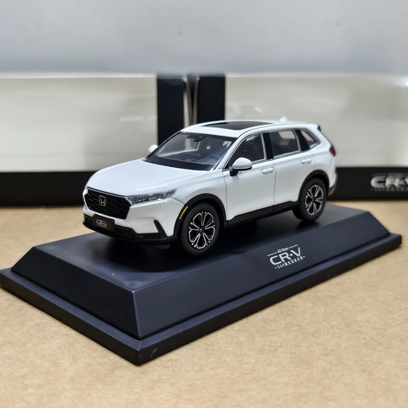 HONDA CR-V ダイキャストミニカー　非売品 Amazon | ホンダ 初代 CR-V RD1/2 前期型 1995年式~ 1/40 約 11