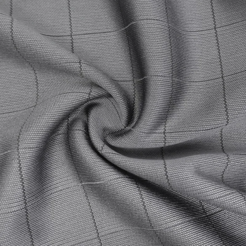 Lint Free Carbon Fiber Cleaning Cloth Glass Window Polishing Streak Free Easy Clean Rag Reusable for Kitchen Dish Car