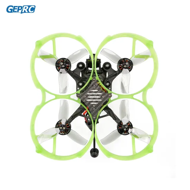 GEPRC CineLog35 Performance HD VISTA Nebula Pro 6S Cinewhoop F722-45A SPEEDX2 2105.5-2650 For RC FPV Quadcopter Freestyle Drone 3