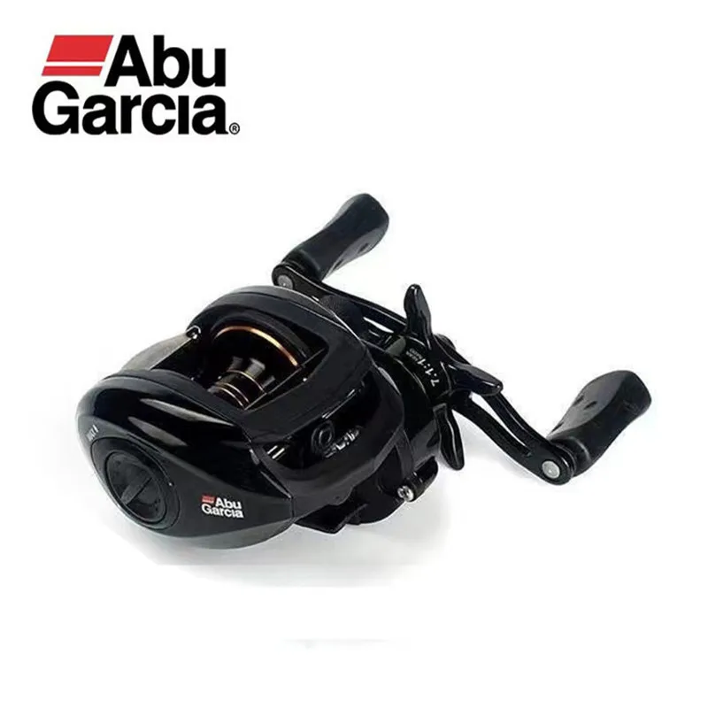 Abu Garcia 6500 Cl3abu Garcia Pro Max Pmax3 Baitcasting Reel 7.1