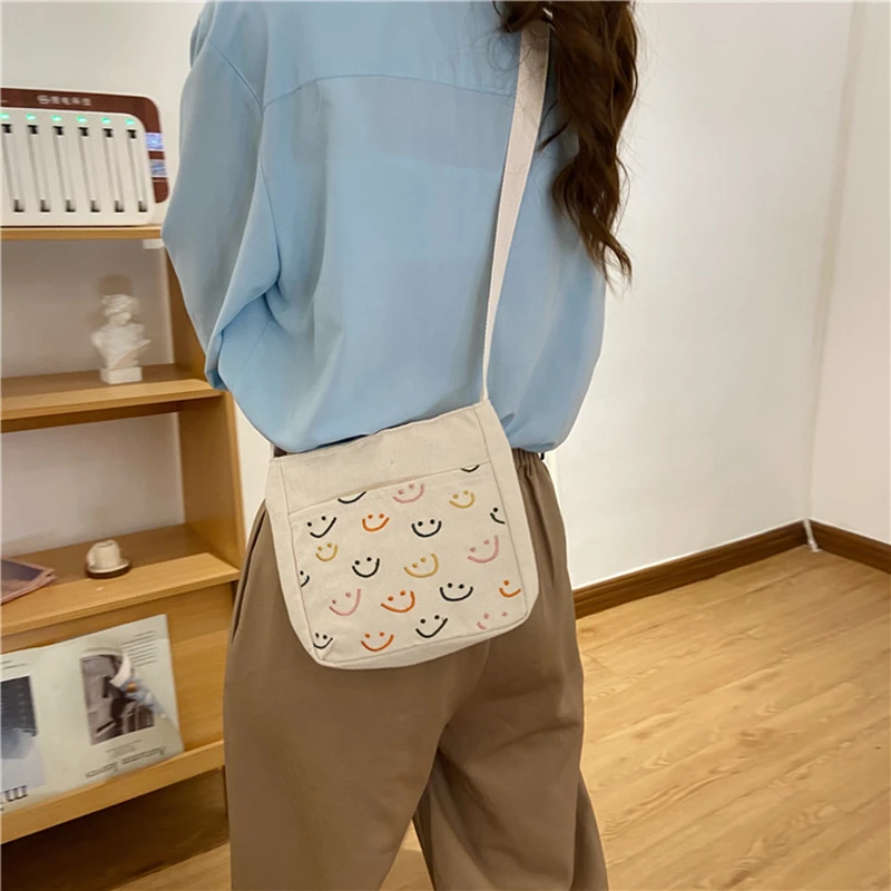 

Fashion Women Crossbody Bags Classic Cute Ladies Shopping Shoulder Bags Casual Sweet Girls Handbag Simple Design Handbags