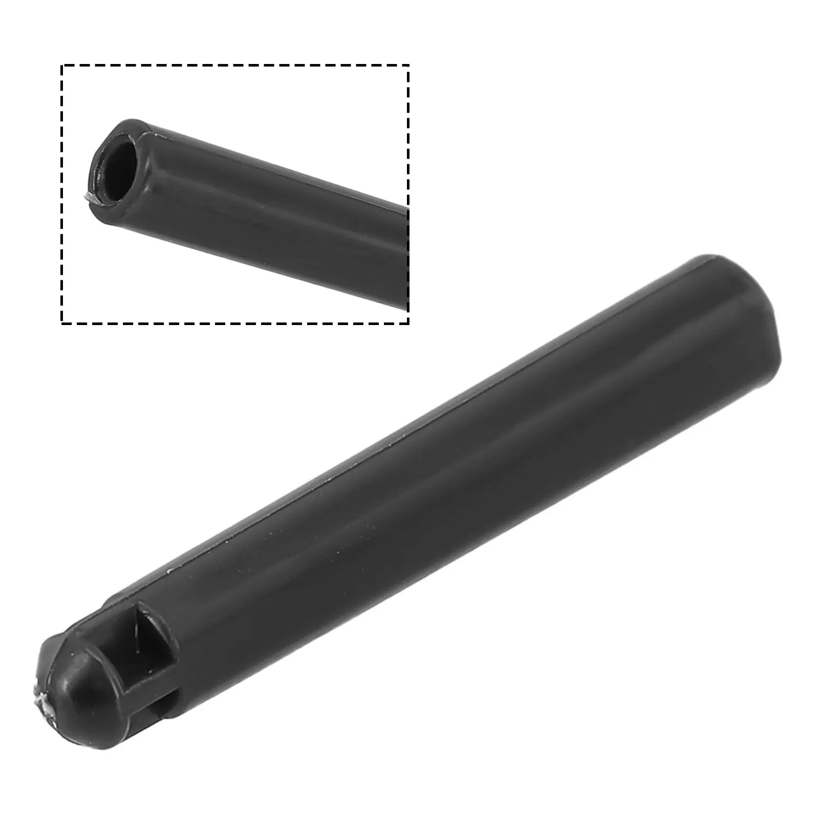 

Improved Performance with For Mitsubishi For Pajero Sports L200 Shift Linkage Joint Tested Quality Black Color