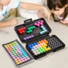 Educational Insights Kanoodle 3D Brain Teaser Puzzle 1