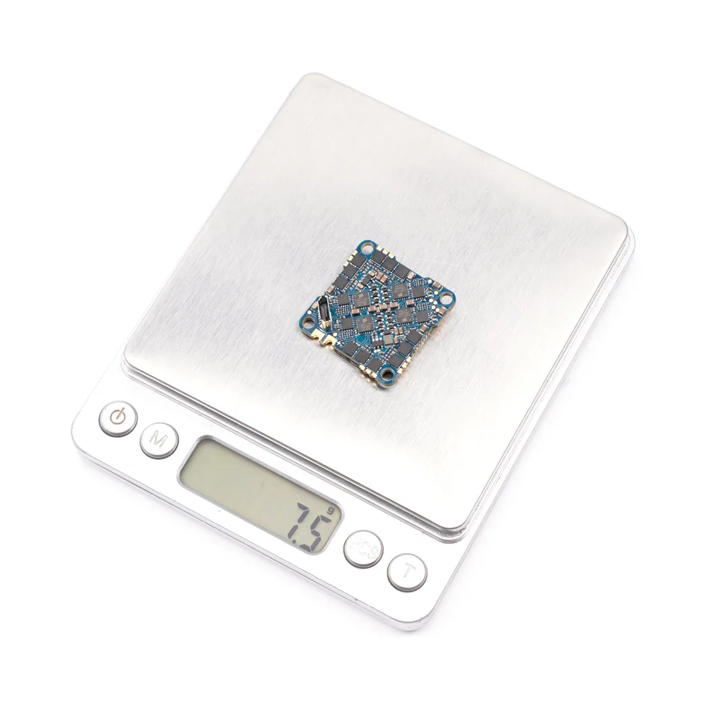 SucceX-D F4 AIO 33x33mm FC pour Micro Drone FPV DJI Plug-and-Play