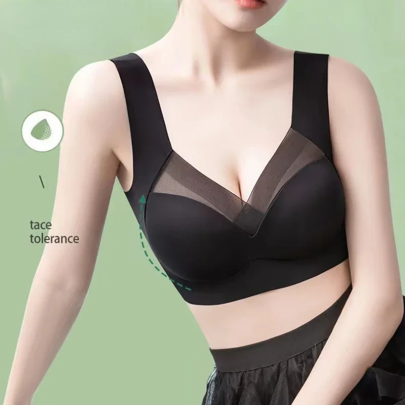 حمالة الصدر الرقيقة موضه ترند S.H ARAB SHOP 4
