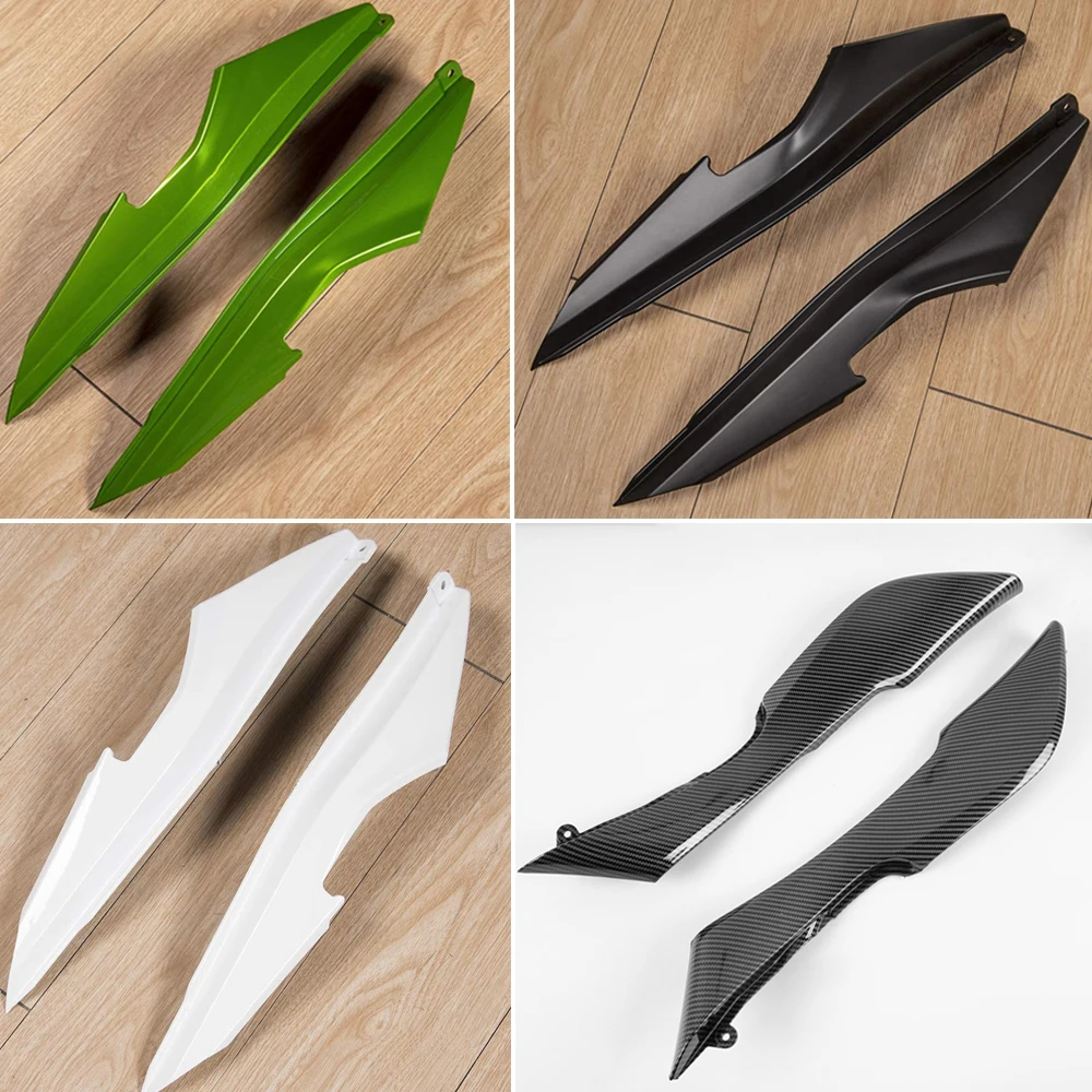 

For Kawasaki Versys 650 Seat Side Frame Gas Tank Cover Fairing Bench Cowl Panel KLE650 2015 2016 2017 2018 2019 2020 2021 2022