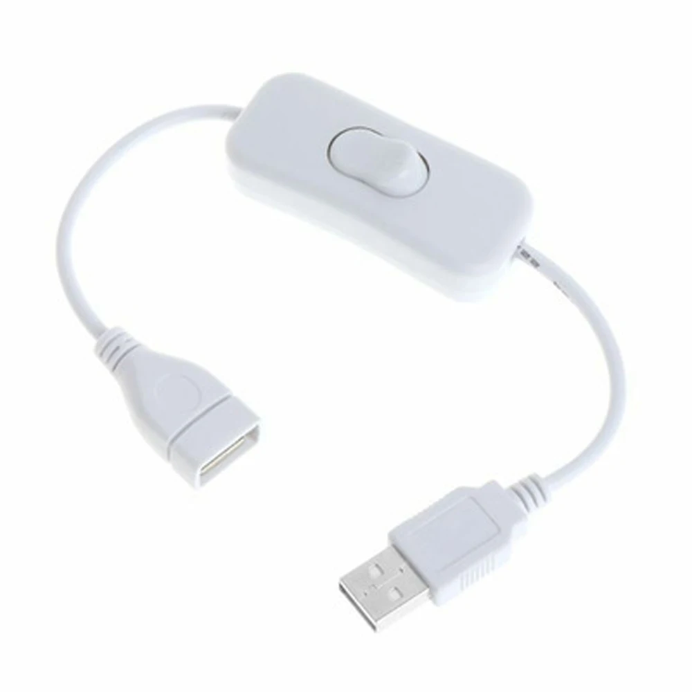 Рисунок 3 - USB-кабель с выключателем