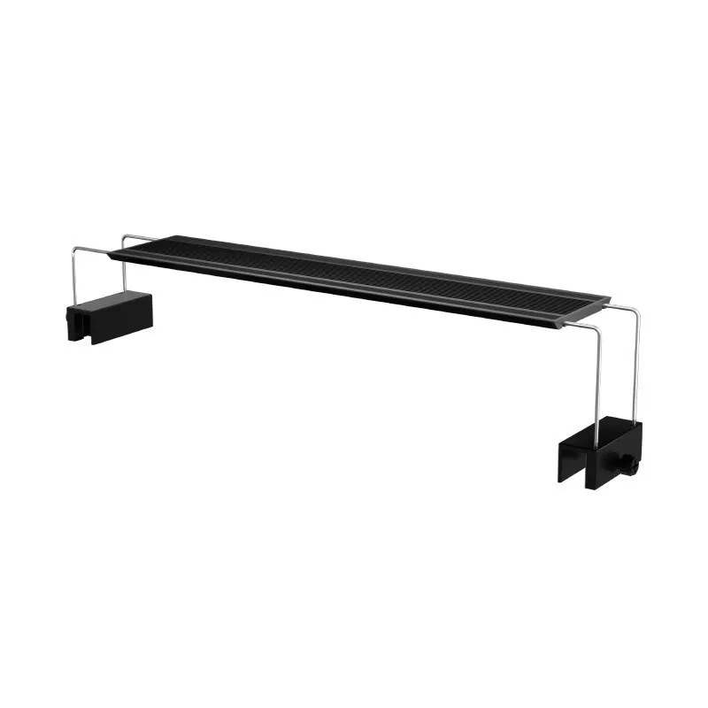 LED 수족관 빛 수생 식물을위한 전체 스펙트럼 물고기 탱크 조명 방수 밝은 ..