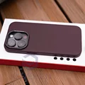 Wine Red RMQ