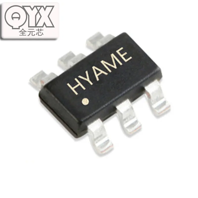 

10 шт./партия, новые оригинальные модели SY7200AABC SOT-23-6