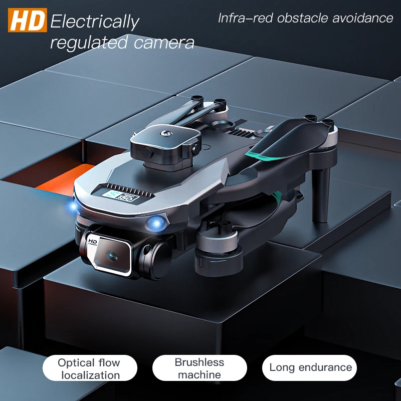 L900 PRO GPS 드론, 4K 듀얼 HD 카메라, 전문 항공 사진, 브러시리스 모터, 접이식 쿼드콥터, RC 거리 1200M 8 S150 미니 RC 드론, 8K 듀얼 카메라, 전문 와이파이 장애물 회피, 광학 흐름, 브러시리스 RC 드론 쿼드콥터, 실내 야외