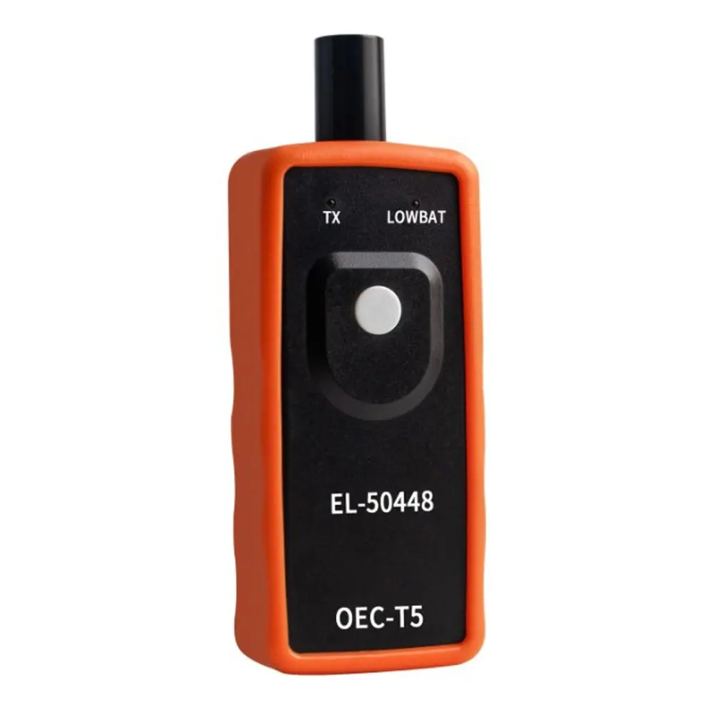 

TPMS EL-50448 OEC-T5 For Opel/G M Tire Pressure Monitoring System EL50448 TPMS Reset Tool Opel EL 50448 TPMS Activation Tool