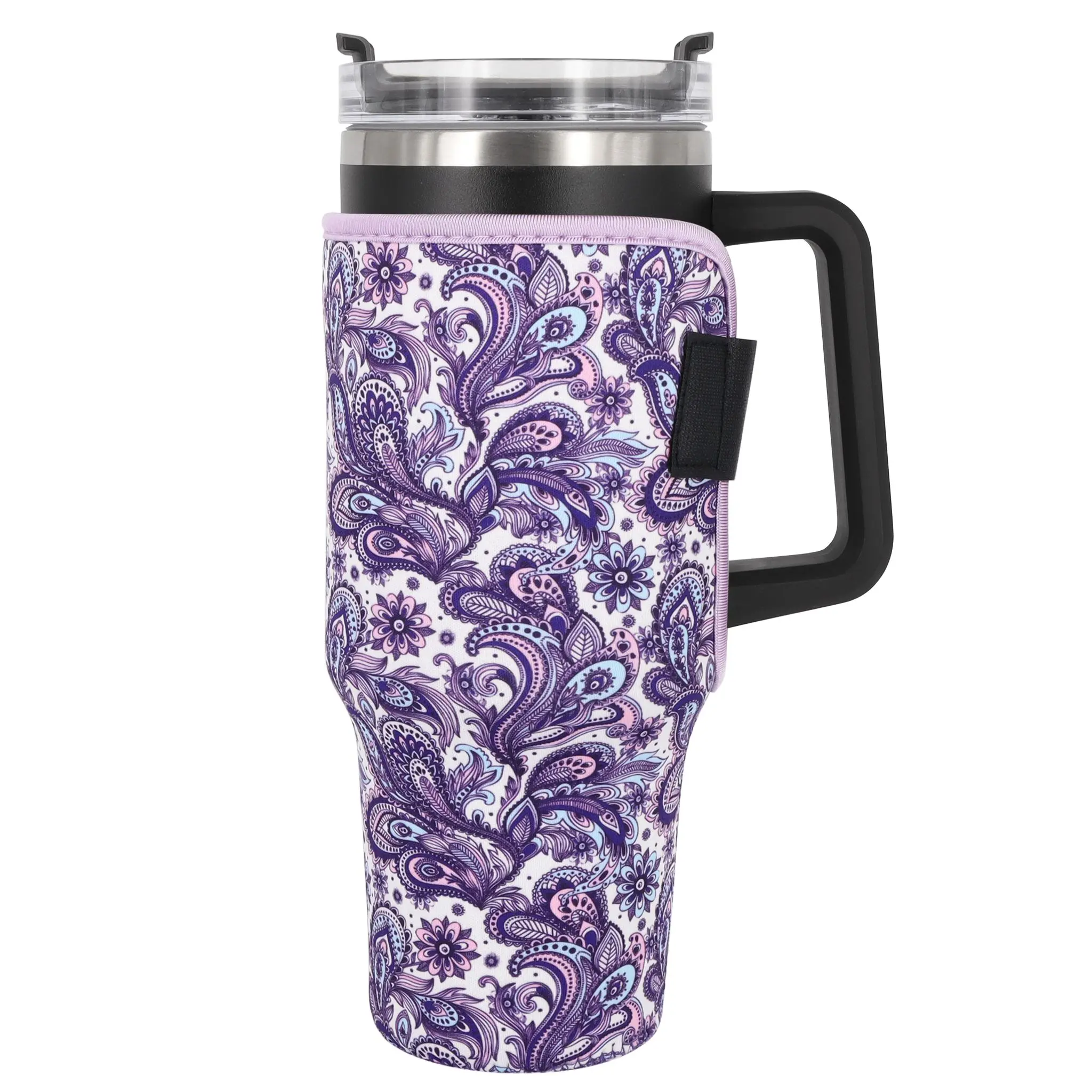 Porta Cartone Per Tazze Di Caffè Con Bicchieri Di Carta E Tappi Di Plastica Porta Pacchi Carta Portabicchieri In Cartone Da Asporto 9330158