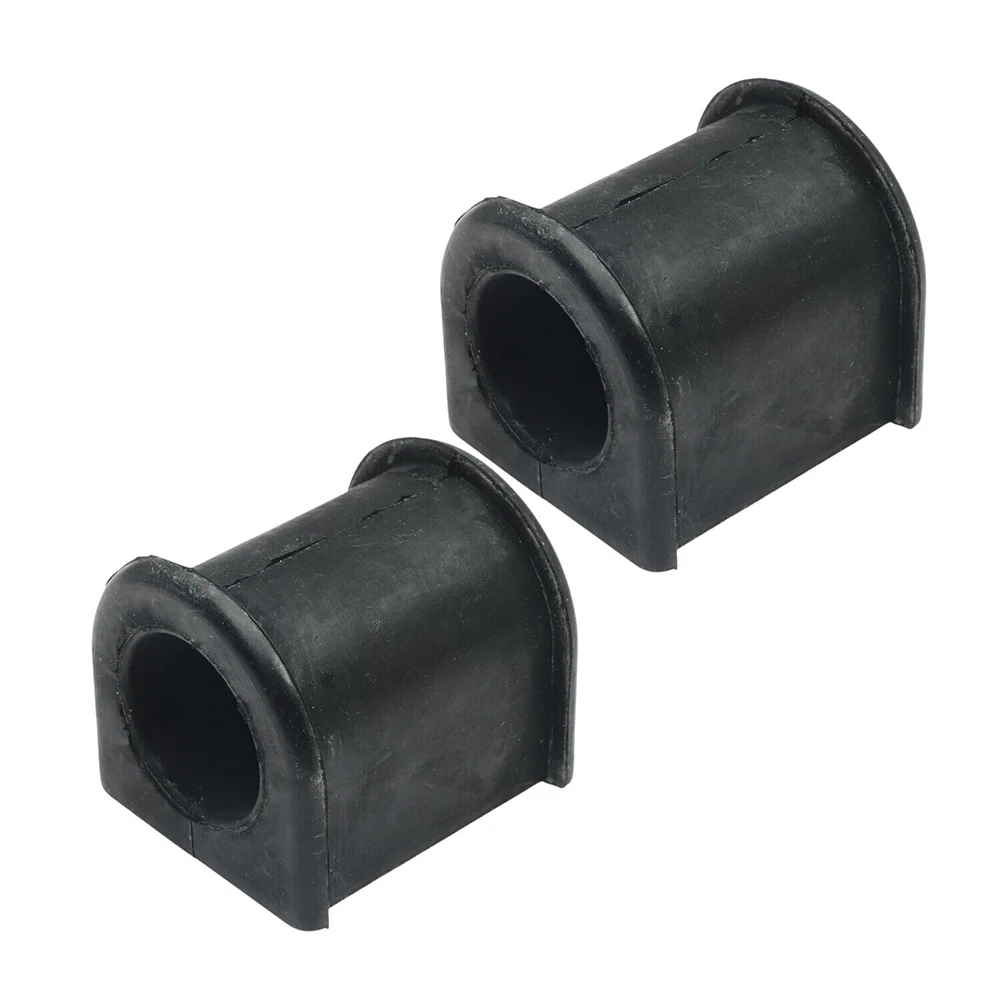 

Easy and Reliable Front Suspension Stabilizer Bar Bushing for Volvo S60 S80 V70 XC90 Tested Quality Improved Cooling