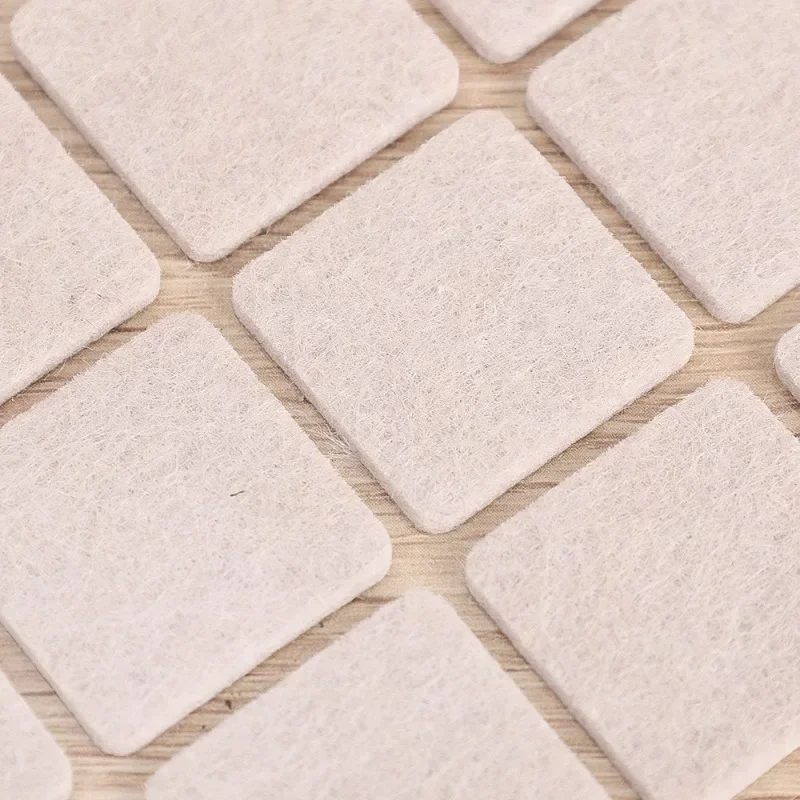 Фетровые накладки на ножки стула, 180/18 шт | AliExpress