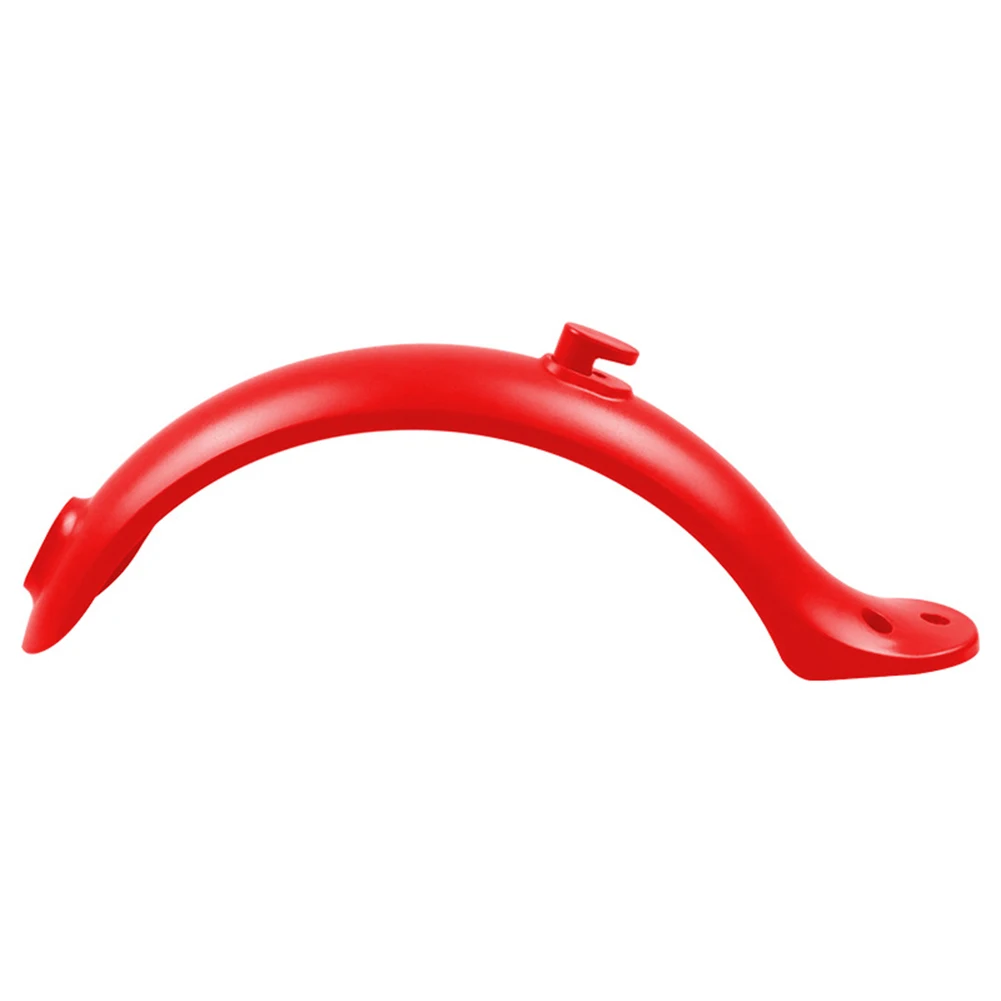 

Брызговик для электроскутера Xiaomi M365/1S, Запасные детали для заднего крыла, аксессуары для скутеров