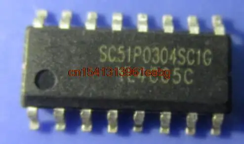 IC 100% NEW Free shipping SC51P0304SC1G