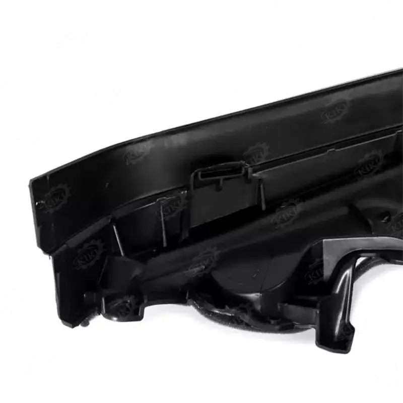 Car Engine Upper Compartment Partition Panel 51717169420 51717169421 Plastic For BMW X5 X6 E70 E71 06-14 51717169419 Auto Parts