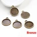 Bronze