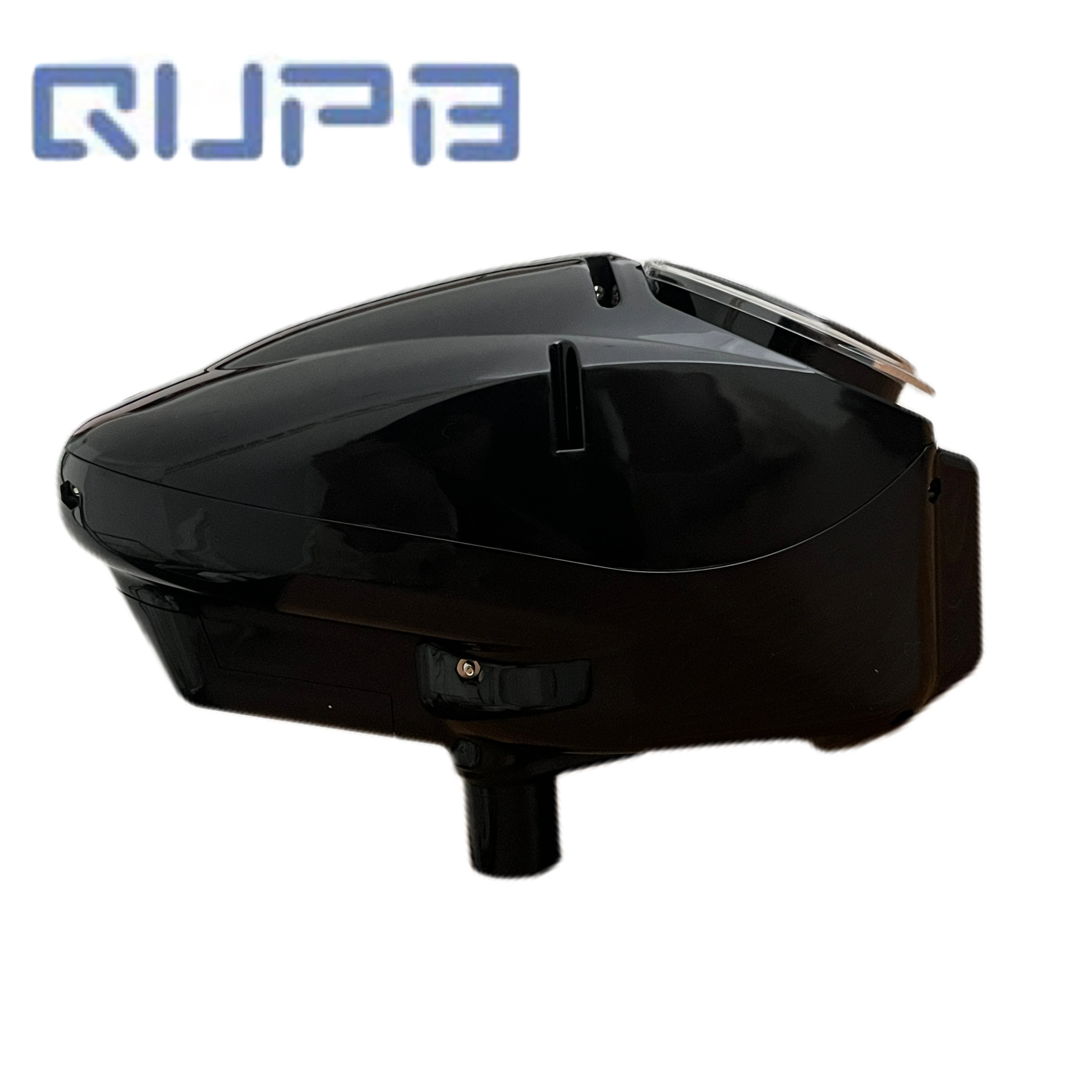 QUPB Paintball Electronic Speed Loader180 Rounds Full Automatic Hopper