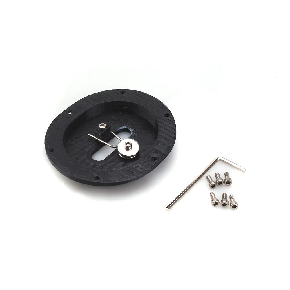 Gear Modification Adapter For Logitech G25 / G27 / G29 Racing Game Steering Wheel Feel Upgrade Shifter Accessories