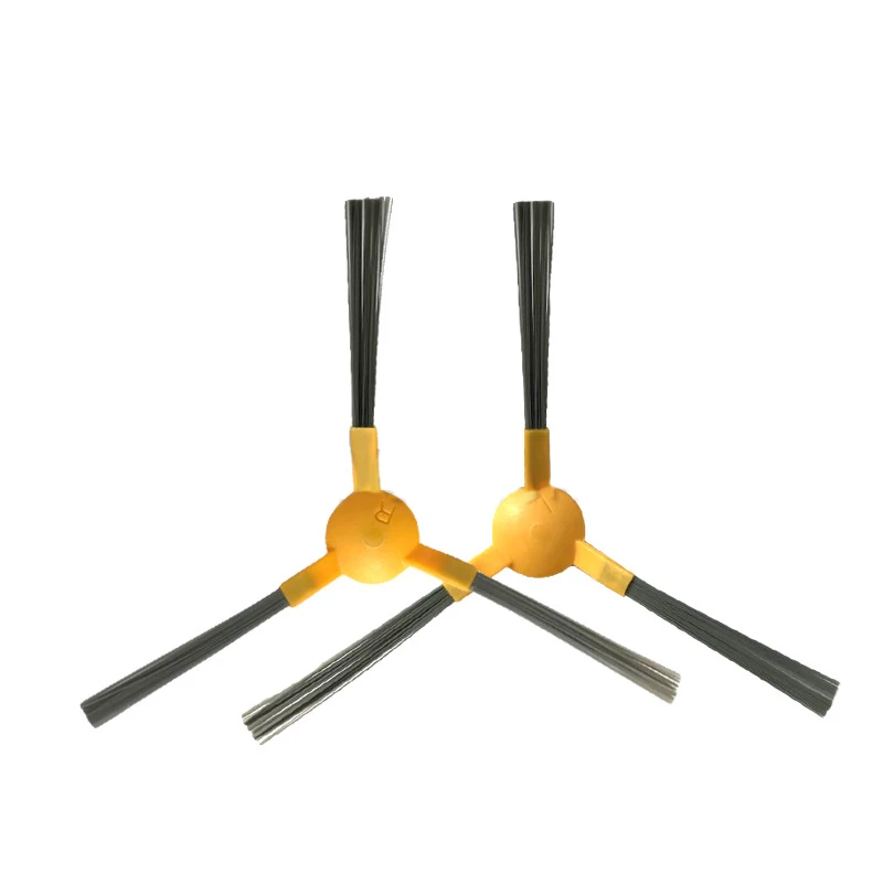 Рисунок 5 - Сменные боковые щетки для робота-пылесоса